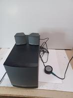 Bose companion 3 serie 2, Audio, Tv en Foto, Luidsprekerboxen, Ophalen of Verzenden, Gebruikt, Bose