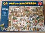 Puzzel Jan van Haasteren (nieuw), Ophalen, 500 t/m 1500 stukjes, Nieuw, Legpuzzel
