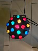Disco verlichting, Muziek en Instrumenten, Ophalen, Licht