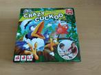 Jeu Crazy Cuckoo comme neuf, Een of twee spelers, Ophalen of Verzenden, Zo goed als nieuw, Jumbo