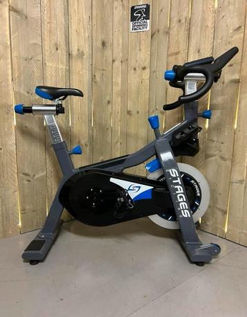 Stages sc bike ZWIFT spinning indoor cycling hometrainer  beschikbaar voor biedingen