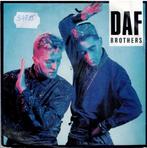 Vinyl, 7"   /   DAF* – Brothers, Cd's en Dvd's, Vinyl | Overige Vinyl, Overige formaten, Ophalen of Verzenden