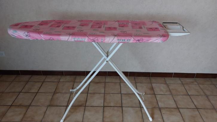 Planche à repasser Brabantia, Electroménager, Fers à repasser & Planches à repasser, Enlèvement ou Envoi