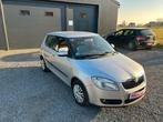 Skoda Fabia 1.2 essence CLIM 126000km CARNET COMPLET, Autos, Achat, Entreprise, Euro 4, Essence