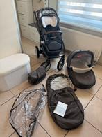 Kinderwagen 2in1 Espiro Next, Kinderen en Baby's, Kinderwagens en Combinaties, Ophalen, Zo goed als nieuw, Kinderwagen