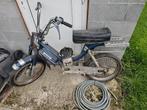Bravo Piaggio motorfiets met frame, Fietsen en Brommers, Ophalen, Nieuw