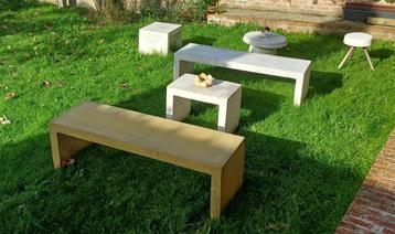 Tuinset beschikbaar voor biedingen