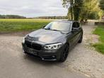 BMW 116I / FULL LED / CARPLAY/ LEDER / SPORTLINE / GARANTIE, Auto's, Leder, 3 cilinders, BMW Premium Selection, 80 kW