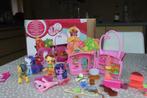 Little Pony, Ophalen, Zo goed als nieuw