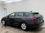 Skoda Octavia 1.6 CR TDI Ambition GPS Virtual cockpit Dig.A, Auto's, Skoda, Zwart, 5 deurs, Parkeersensor, 92 g/km