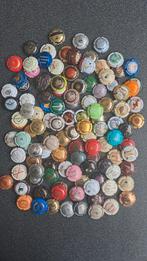 Champagne capsules, Verzamelen, Ophalen of Verzenden