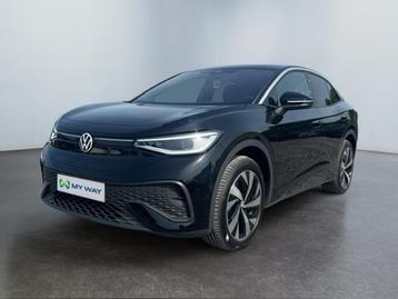 Volkswagen ID.5 Pro Business Premium 77 kw/h  beschikbaar voor biedingen