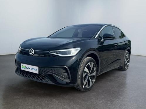 Volkswagen ID.5 Pro Business Premium 77 kw/h, Auto's, Volkswagen, Bedrijf, ID.5, Adaptieve lichten, Adaptive Cruise Control, Airbags