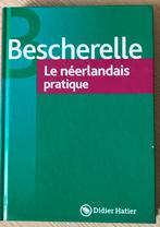 Bescherelle Le néerlandais pratique Didier Hatier, Boeken, Ophalen, Gelezen, +Hatier