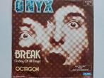 Onyx - Break Today Of All Days (1983), Ophalen of Verzenden, Dance