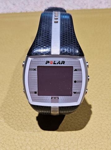 Polar FT7 hartslagmeter