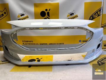 Ford Focus IV Facelift voorbumper NX7B-17C831-AA beschikbaar voor biedingen