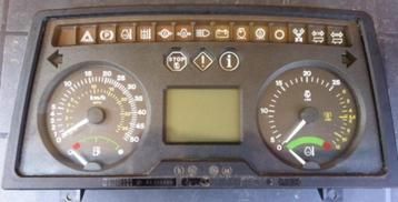 LCD display JOHN DEERE 6820 herstel BIF beschikbaar voor biedingen