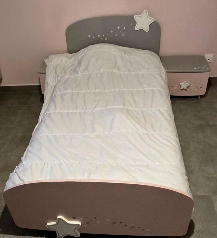 Stella Star Meisjeskamer, Kinderen en Baby's, Kinderkamer | Complete kinderkamers, Zo goed als nieuw, Meisje, Ophalen