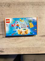 Lego 40411, Enlèvement ou Envoi, Neuf, Ensemble complet, Lego