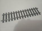 Marklin spoor1 rechte rails, Enlèvement ou Envoi, Rails, Utilisé, Courant continu ou Courant alternatif