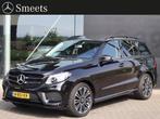 Mercedes-Benz GLE-klasse 400 4MATIC AMG Sport Edition AMG ST, Auto's, Automaat, Gebruikt, 333 pk, Start-stop-systeem