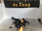 Veiligheidsgordel links-voor van een Honda Civic, Auto-onderdelen, Ophalen of Verzenden, 3 maanden garantie, Gebruikt, Honda