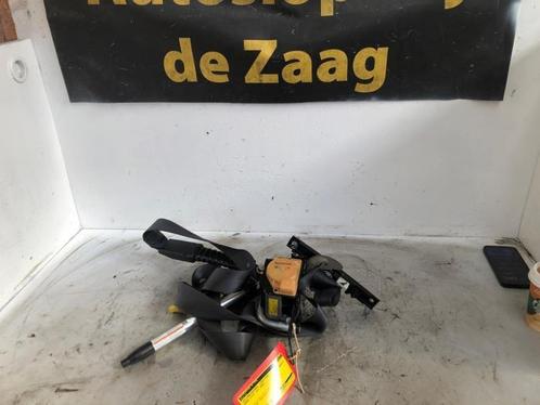 Veiligheidsgordel links-voor van een Honda Civic, Auto-onderdelen, Interieur en Bekleding, Honda, Gebruikt, 3 maanden garantie