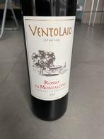 Ventolaio rosso di montalcino, Pleine, Comme neuf, Enlèvement, Vin rouge