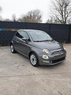 Fiat 500 * Reeds gekeurd vvk * Garantie * Btw aftrekbaar, Auto's, Voorwielaandrijving, 4 zetels, Stof, 1055 kg