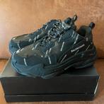 Balenciaga Triple S Allover logo sneakers, Kleding | Heren, Schoenen, Zwart, Nieuw, Ophalen of Verzenden, Sneakers