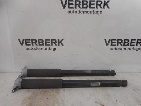 SCHOKBREKERSET ACHTER Ford Focus (01-1970/-), Auto-onderdelen, Ophanging en Onderstel, Ford, Gebruikt