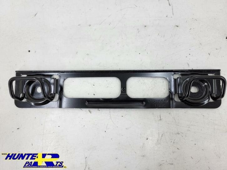 Isofix steun Volvo V40 II 1.6 D2 ('12-'19) 06815557, Auto-onderdelen, Interieur en Bekleding, Volvo, Gebruikt, Ophalen of Verzenden