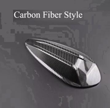 Haaienvin op het dak van alle voertuigen beschikbaar voor biedingen