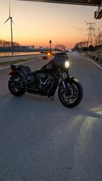 Harley Davidson low rider s, Motoren, Particulier