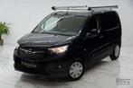 Opel Combo 1.6 HDI! Airco, cruise! Lichte vracht! Leder! Gps, Voorwielaandrijving, 4 deurs, Gebruikt, 4 cilinders