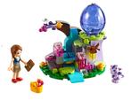 Lego Elves 41171, Ophalen of Verzenden, Zo goed als nieuw, Complete set, Lego