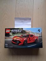 Lego 76914, Ophalen of Verzenden, Nieuw, Complete set, Lego