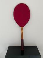 Raquette de tennis Dunlop autographe John McEnroe, Sport en Fitness, Tennis, Ophalen, Racket, Dunlop