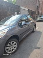 207 beschadigd te koop, Auto's, Peugeot, Particulier, Te koop, Benzine