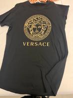 T shirt maat L, Ophalen of Verzenden, Gedragen, Maat 52/54 (L), Zwart