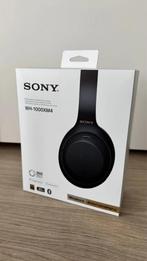 Sony WH-1000XM4, Ophalen of Verzenden, Nieuw, Sony, Bluetooth