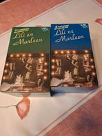 Videocassettes - Lily en Marleen, Gebruikt, Alle leeftijden, Ophalen of Verzenden, Komedie