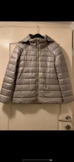 Doudoune femme neuve PUNT O ROMA taille M (38), Kleding | Dames, Jassen | Winter, Nieuw, Ophalen, Maat 38/40 (M), Bruin