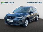 Seat Arona Arona 1.0 TSI Move! Navi DSG, Automaat, Navigatiesysteem, SUV of Terreinwagen, Zilver of Grijs