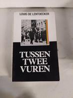 Louis de Lentdecker - Tussen twee vuren, Utilisé, Enlèvement ou Envoi