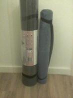 tapis de yoga gris, Ophalen, Nieuw