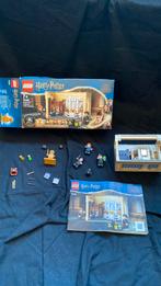Lego Harry Potter 76386, Verzenden, Zo goed als nieuw