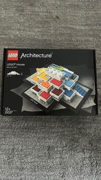 Lego Architecture, Nieuw