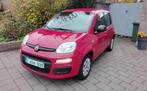 Fiat panda, Auto's, Fiat, Voorwielaandrijving, 4 zetels, 5 deurs, 51 kW